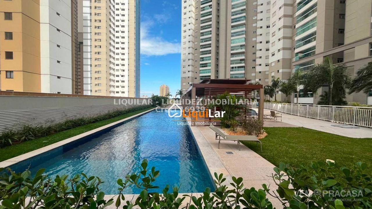 Apartamento à venda no Royal Park, Campo Grande – foto 21
