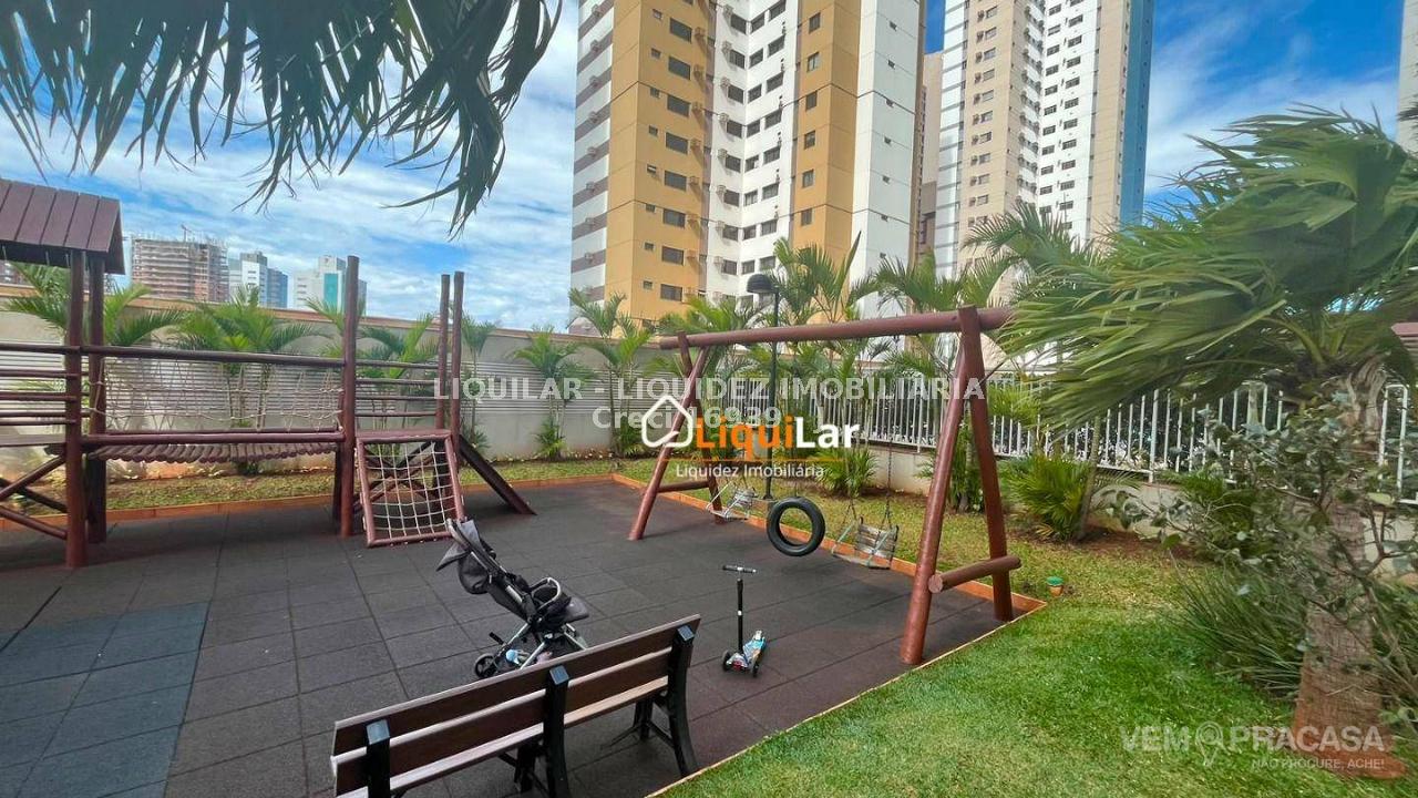 Apartamento à venda no Royal Park, Campo Grande – foto 22