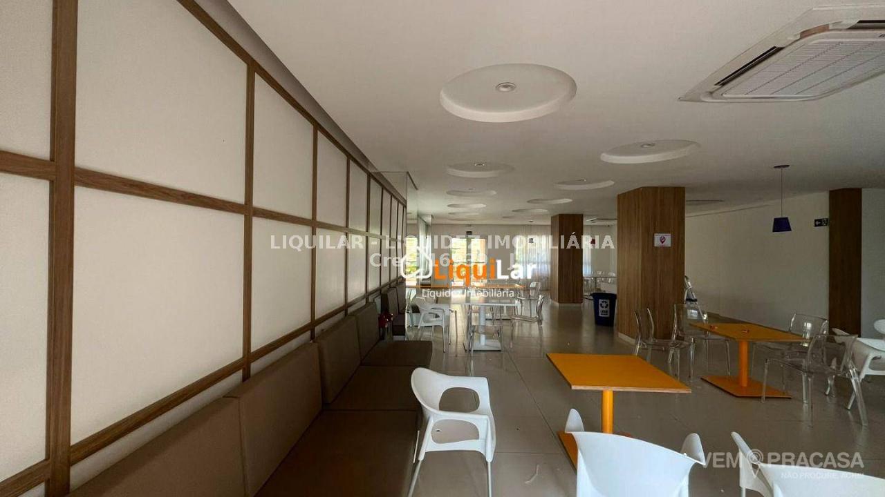 Apartamento à venda no Royal Park, Campo Grande – foto 23