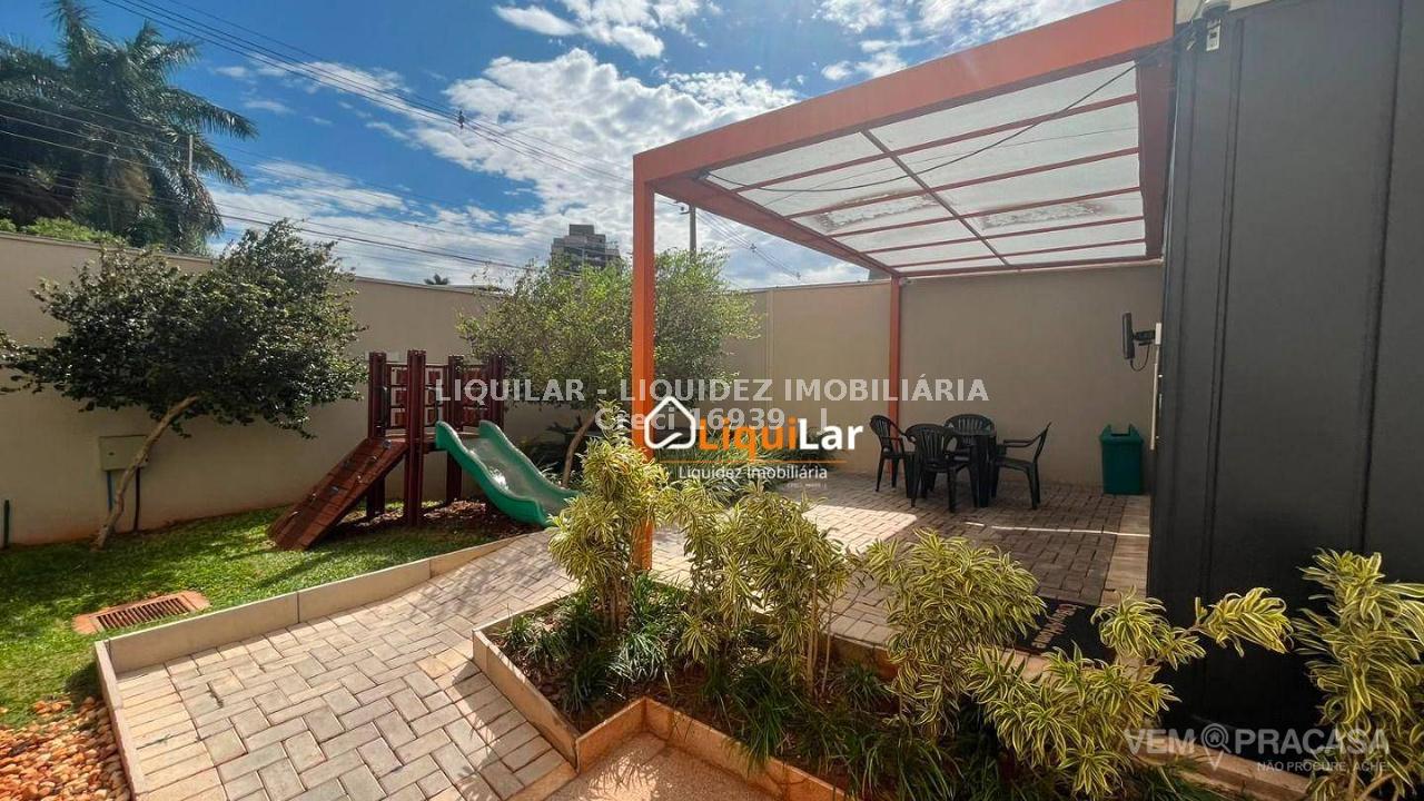 Apartamento à venda no Royal Park, Campo Grande – foto 25