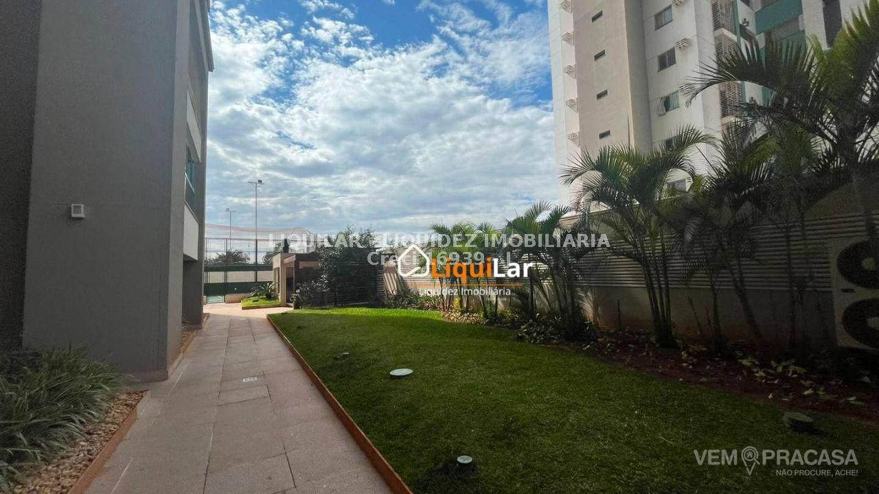 Apartamento à venda no Royal Park, Campo Grande – foto 27
