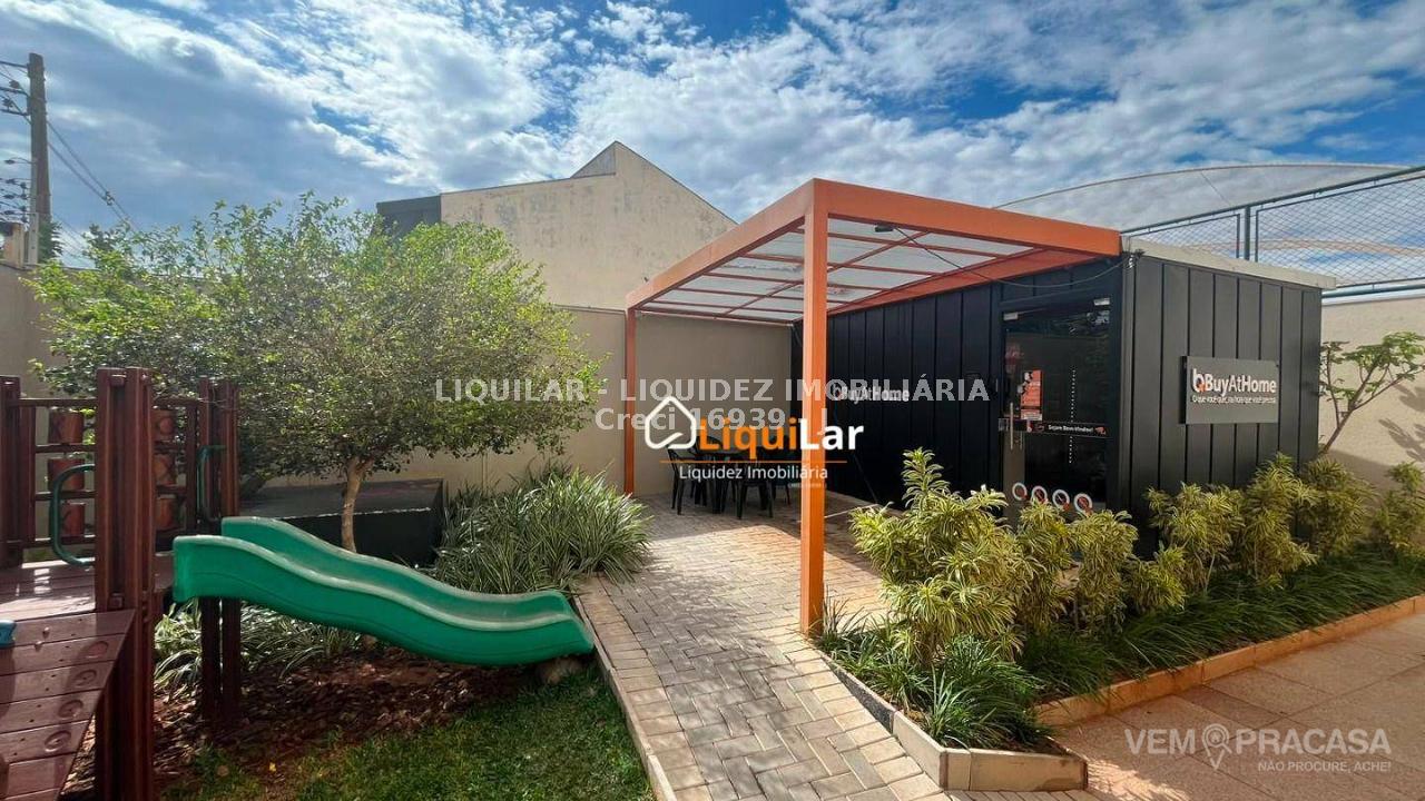 Apartamento à venda no Royal Park, Campo Grande – foto 28