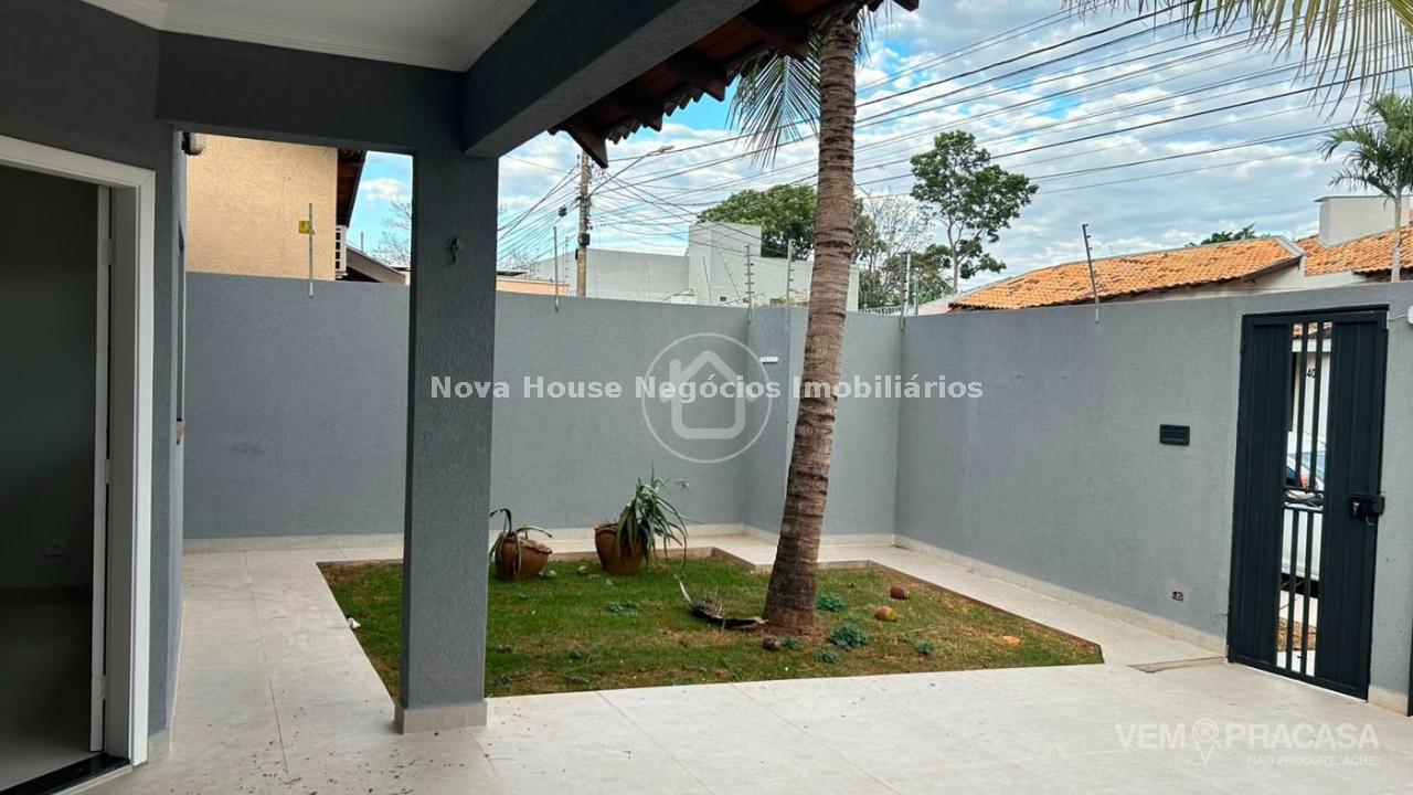 Casa Térrea à venda no Rita Vieira, Campo Grande – foto 4