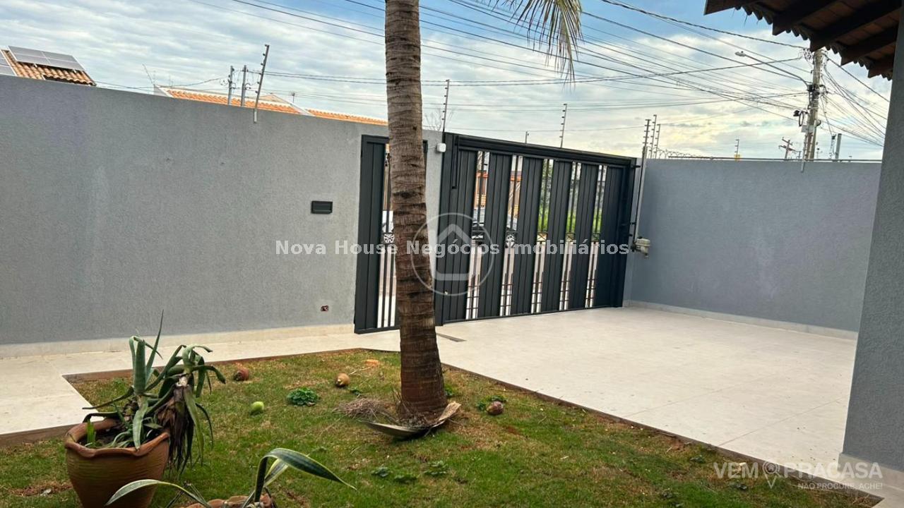 Casa Térrea à venda no Rita Vieira, Campo Grande – foto 5