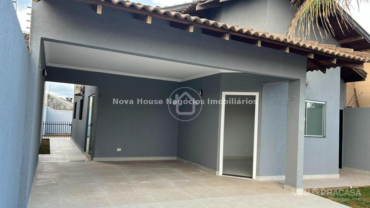 Casa Térrea à venda no Rita Vieira, Campo Grande – foto 6