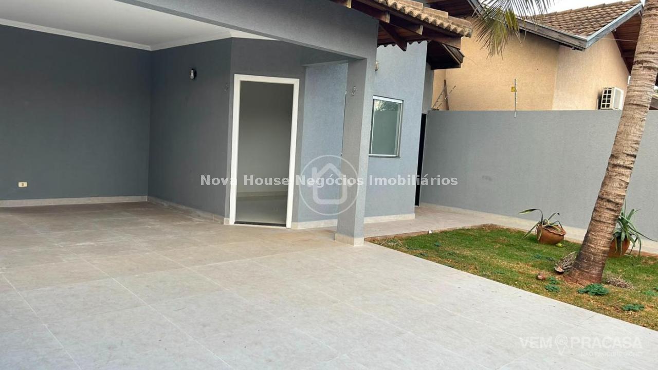 Casa Térrea à venda no Rita Vieira, Campo Grande – foto 7