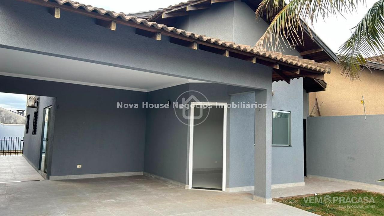 Casa Térrea à venda no Rita Vieira, Campo Grande – foto 8