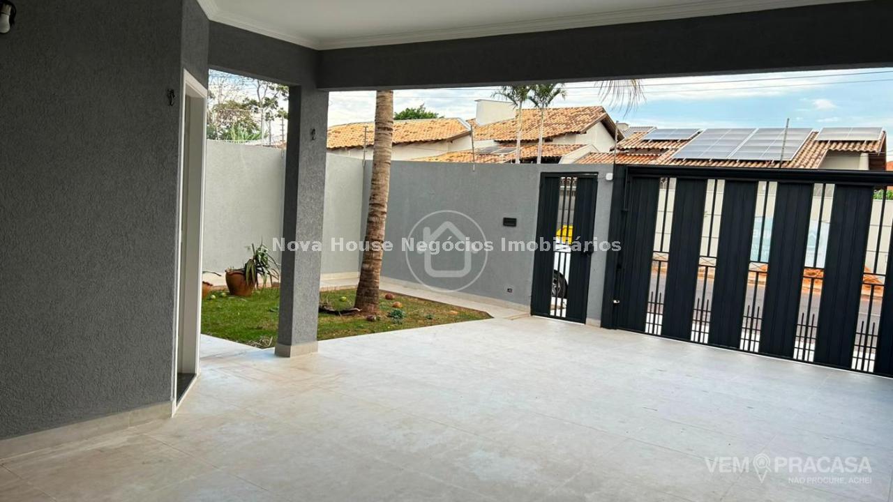 Casa Térrea à venda no Rita Vieira, Campo Grande – foto 9
