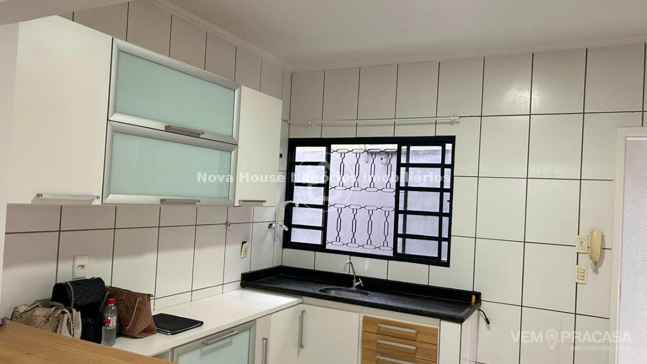 Casa Térrea à venda no Rita Vieira, Campo Grande – foto 28