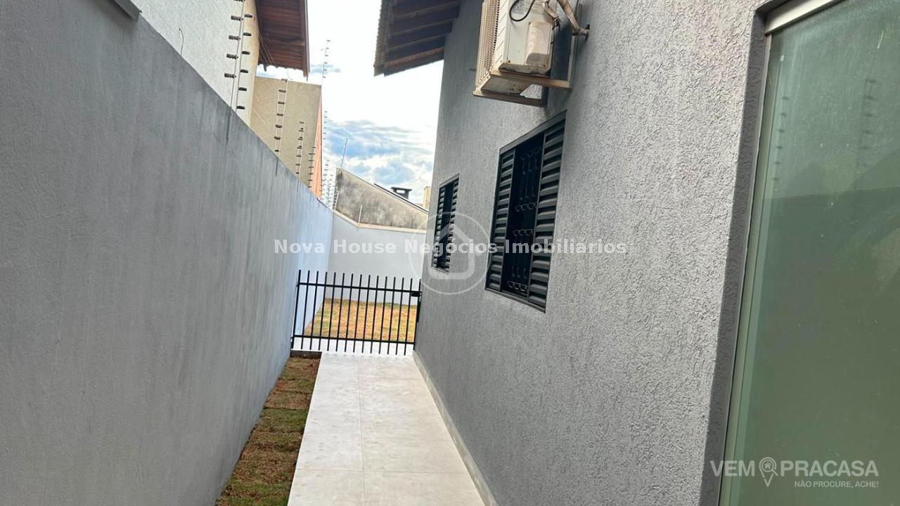 Casa Térrea à venda no Rita Vieira, Campo Grande – foto 29
