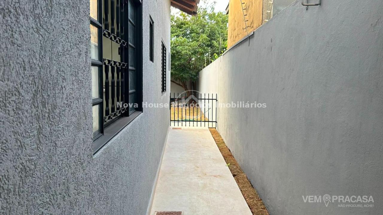 Casa Térrea à venda no Rita Vieira, Campo Grande – foto 30