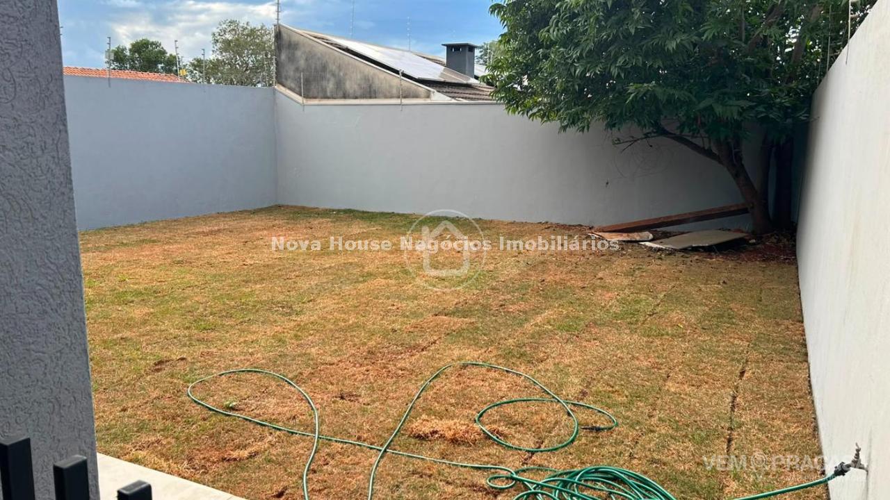 Casa Térrea à venda no Rita Vieira, Campo Grande – foto 31