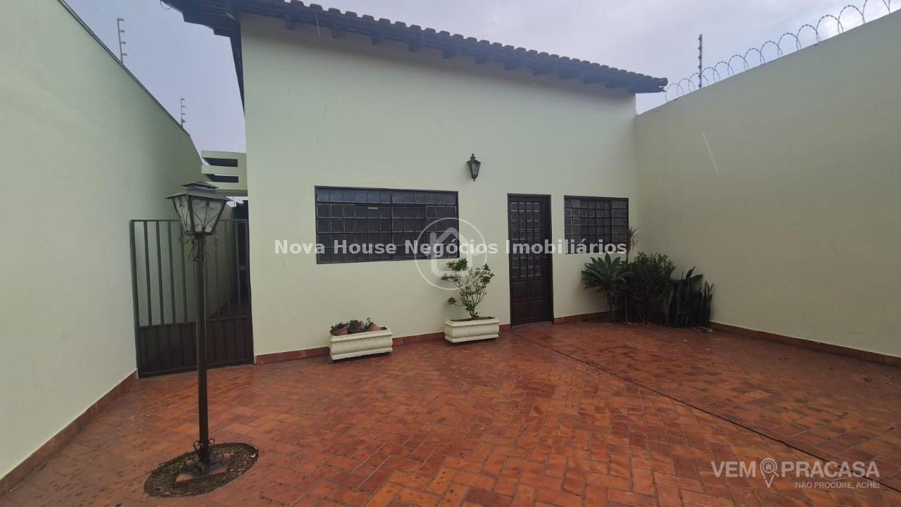 Casa Térrea à venda no Coophatrabalho, Campo Grande – foto 2