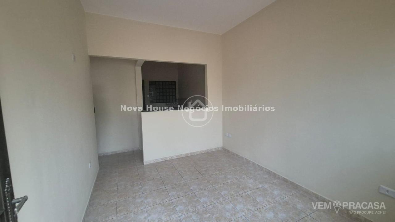 Casa Térrea à venda no Coophatrabalho, Campo Grande – foto 3