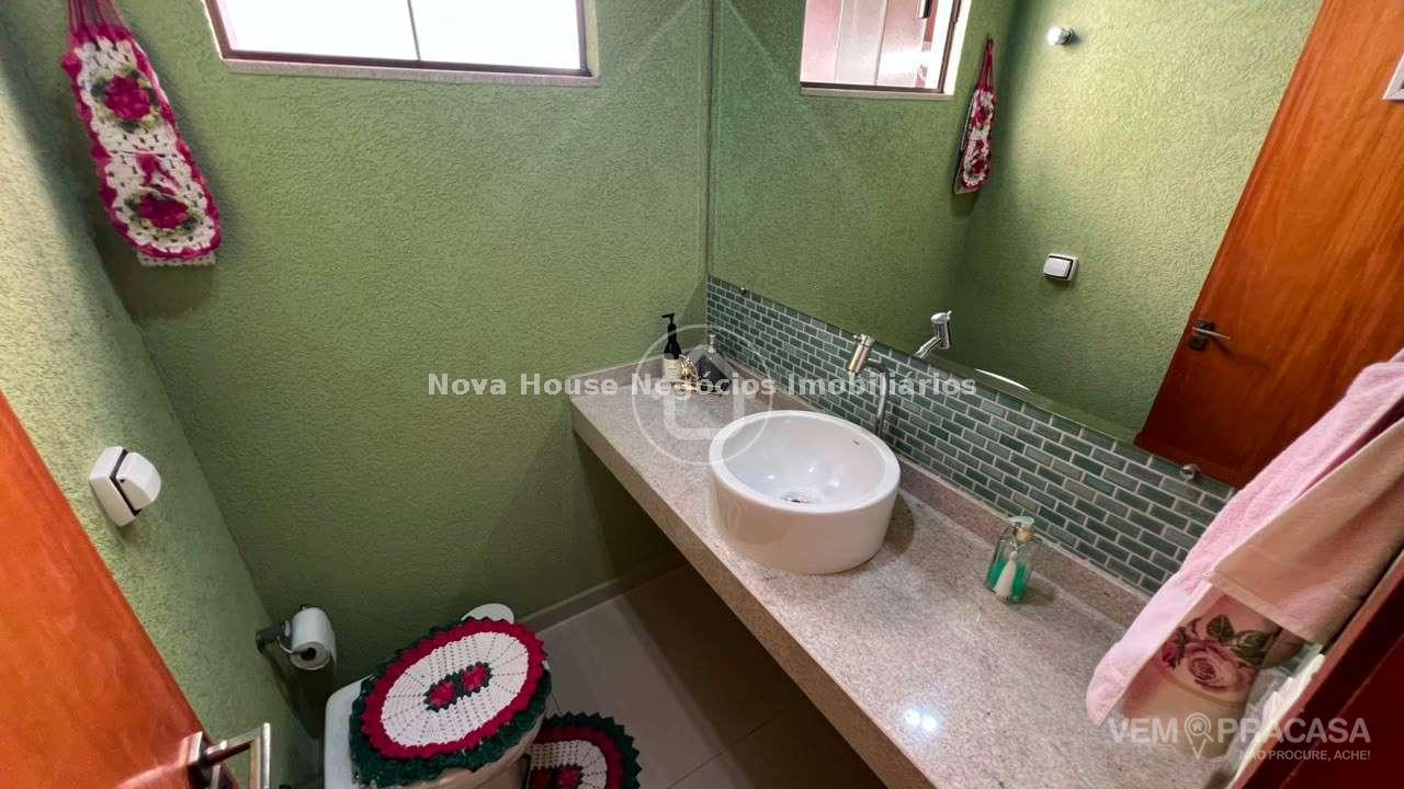 Sobrado à venda no Carandá Bosque, Campo Grande – foto 5