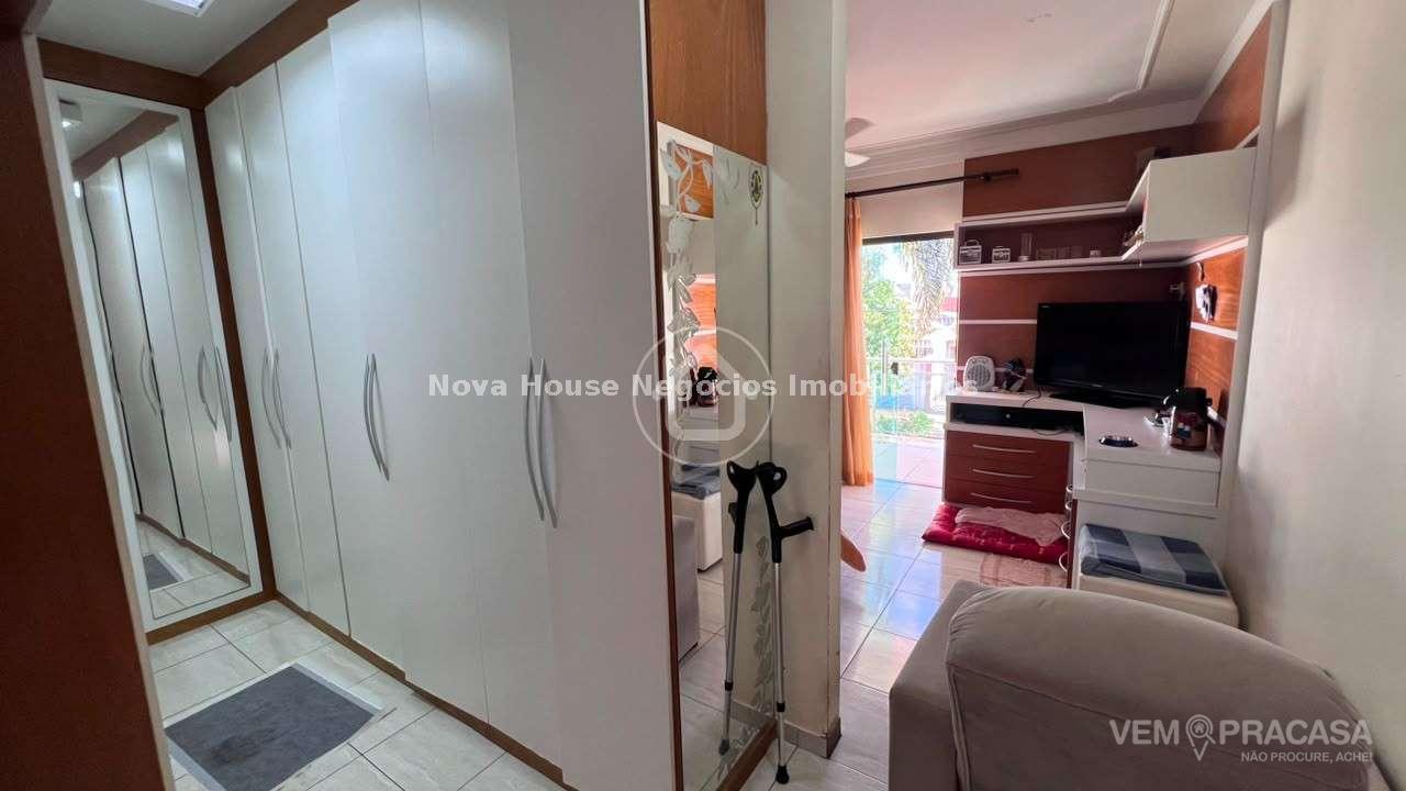 Sobrado à venda no Carandá Bosque, Campo Grande – foto 26