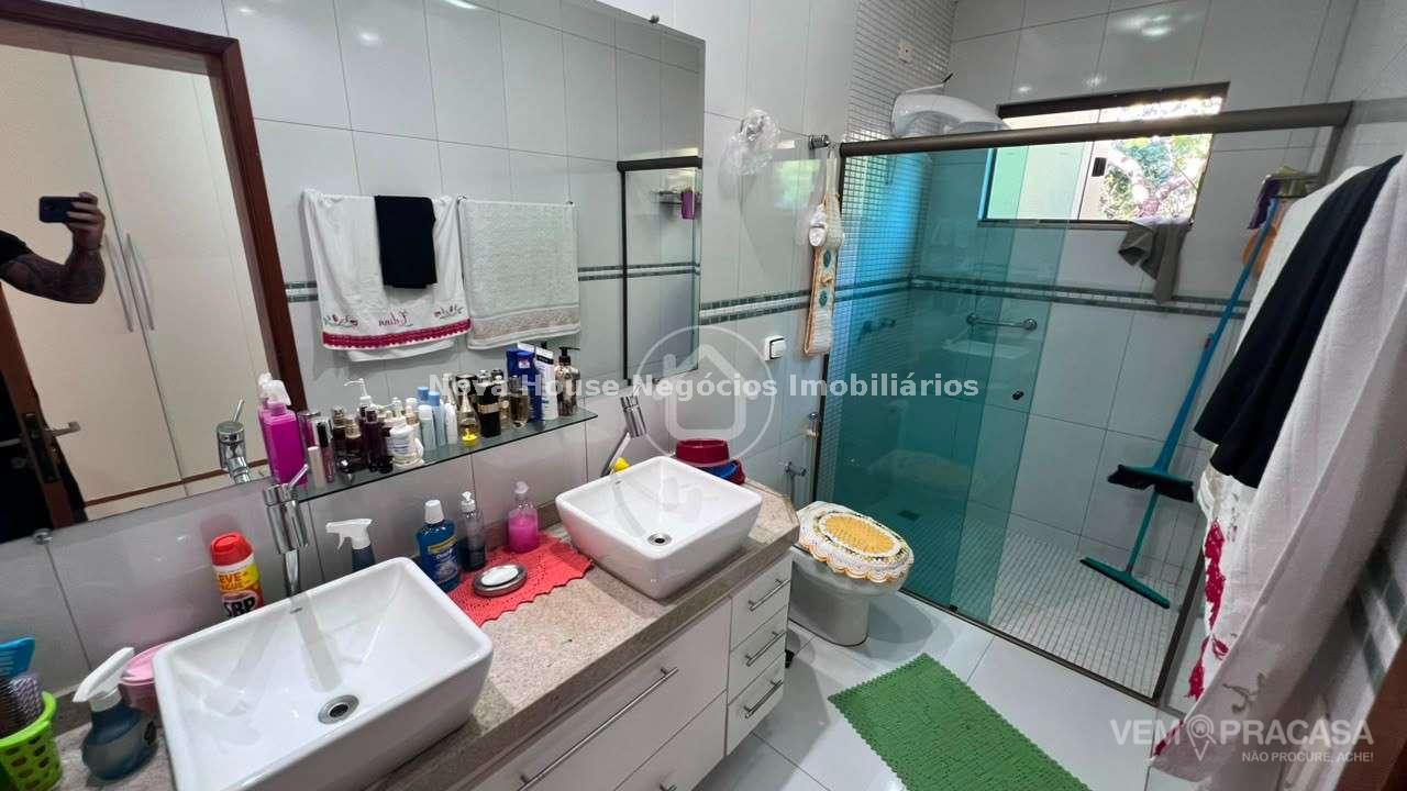 Sobrado à venda no Carandá Bosque, Campo Grande – foto 27