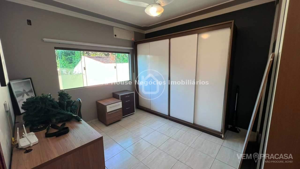 Sobrado à venda no Carandá Bosque, Campo Grande – foto 33