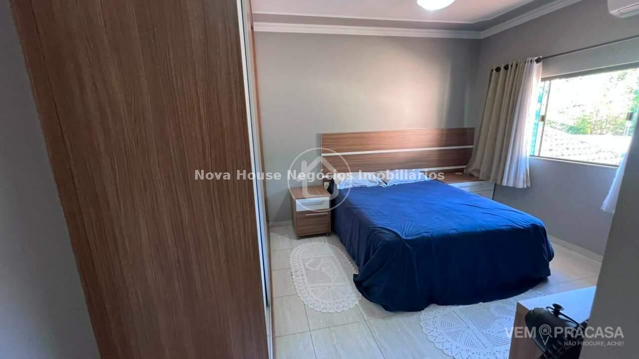 Sobrado à venda no Carandá Bosque, Campo Grande – foto 35