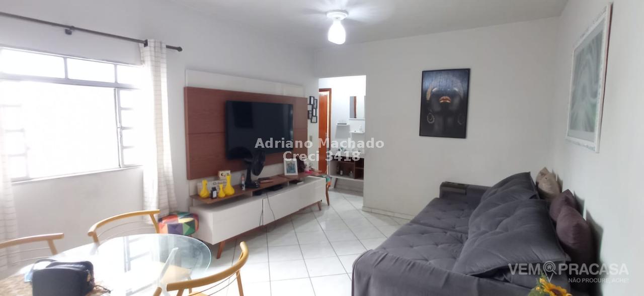 Apartamento à venda no Tiradentes, Campo Grande – foto 2