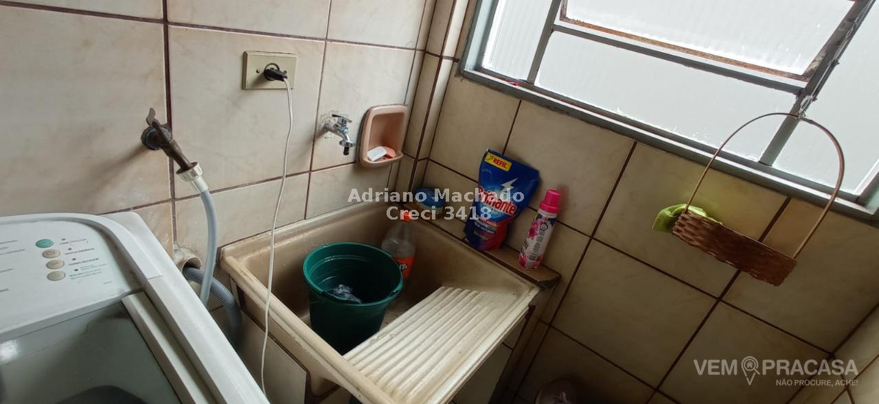 Apartamento à venda no Tiradentes, Campo Grande – foto 3