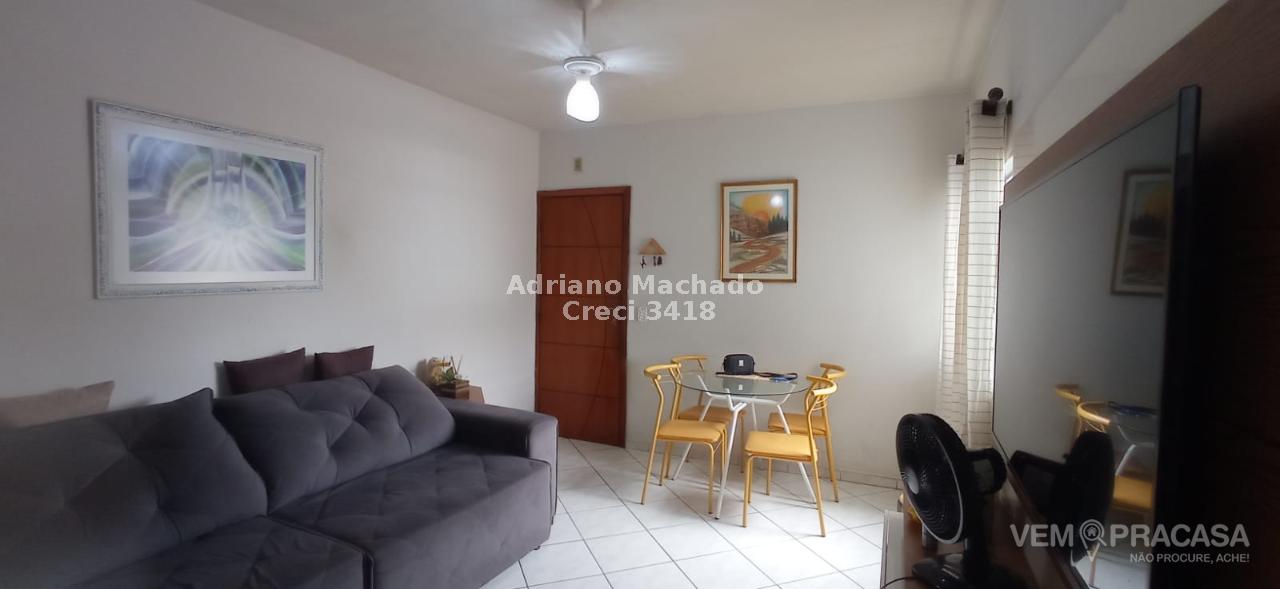 Apartamento à venda no Tiradentes, Campo Grande – foto 8