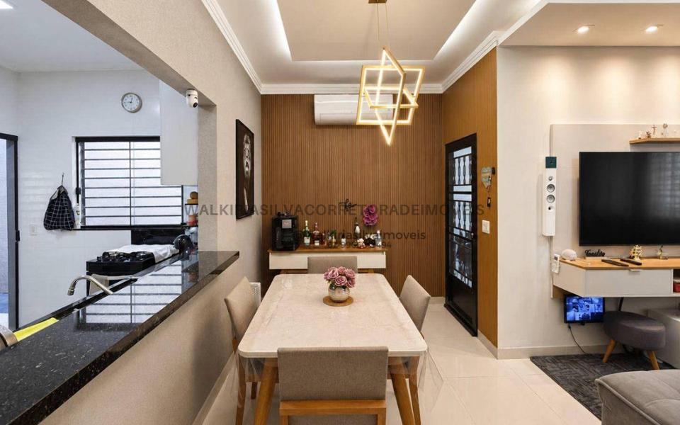 Casa Térrea à venda no Universitário, Campo Grande – foto 6