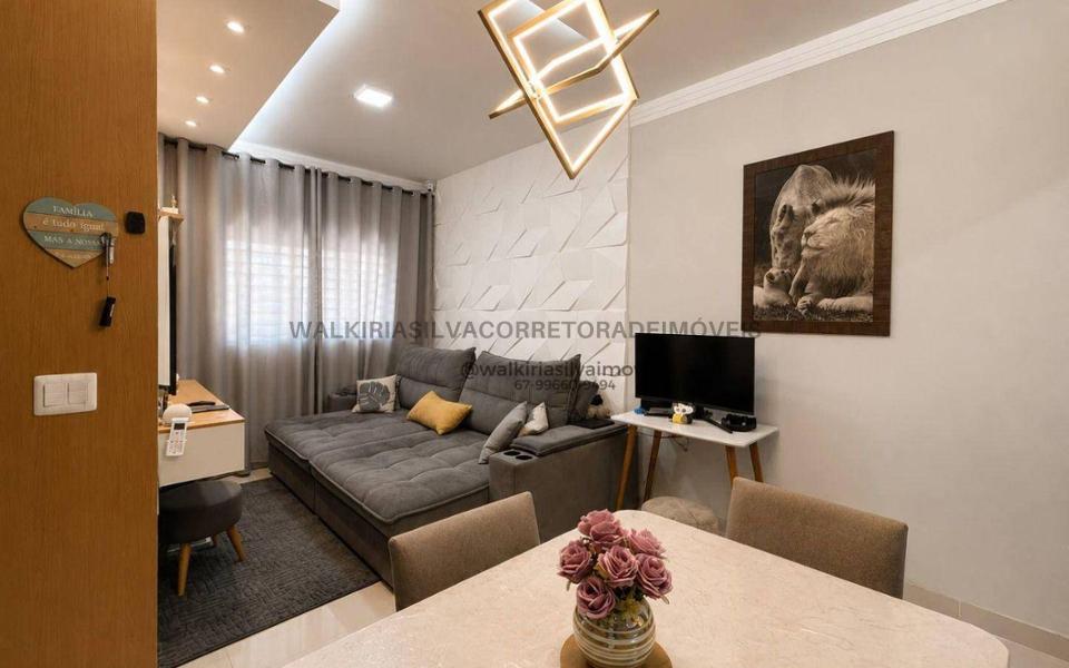 Casa Térrea à venda no Universitário, Campo Grande – foto 8