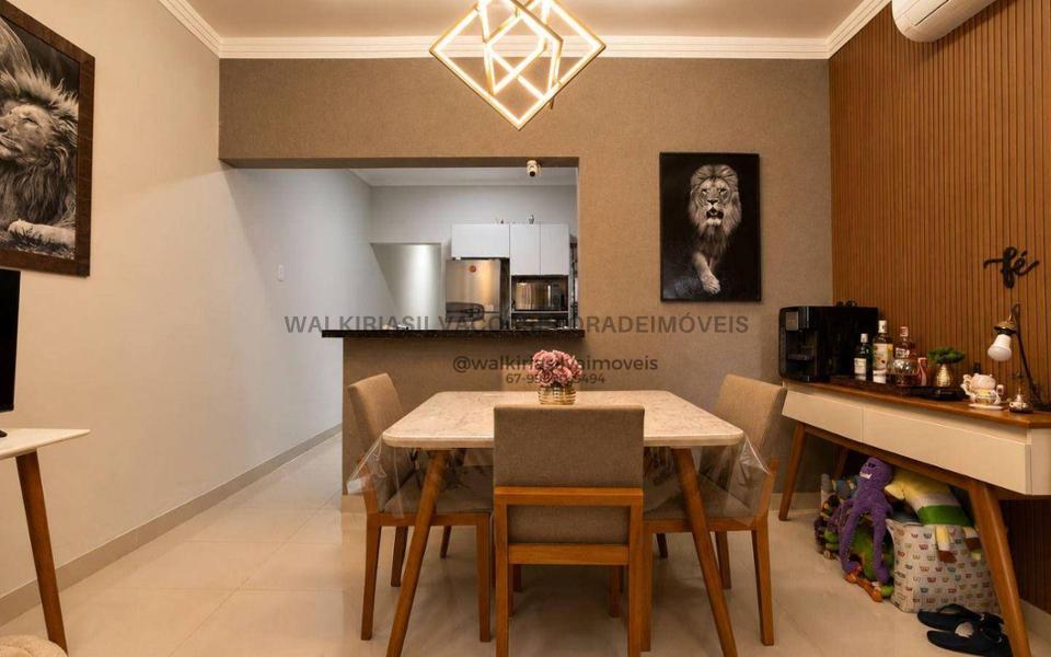 Casa Térrea à venda no Universitário, Campo Grande – foto 9