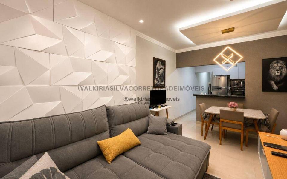 Casa Térrea à venda no Universitário, Campo Grande – foto 10