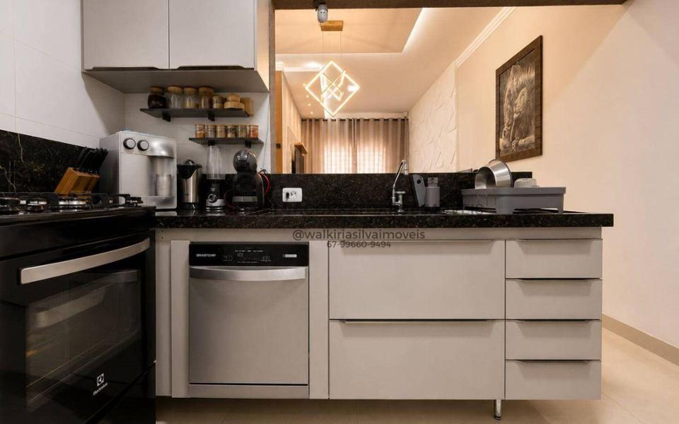 Casa Térrea à venda no Universitário, Campo Grande – foto 12