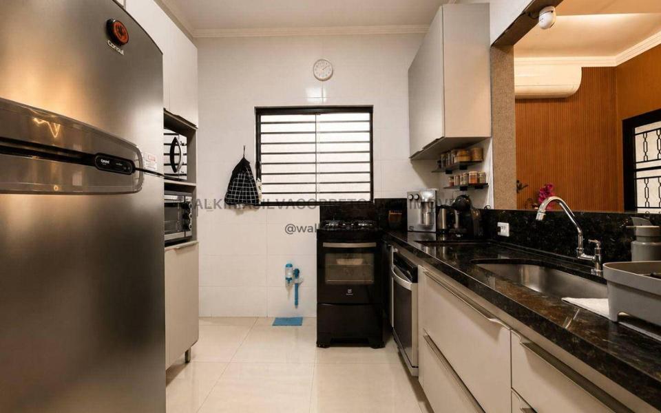 Casa Térrea à venda no Universitário, Campo Grande – foto 13
