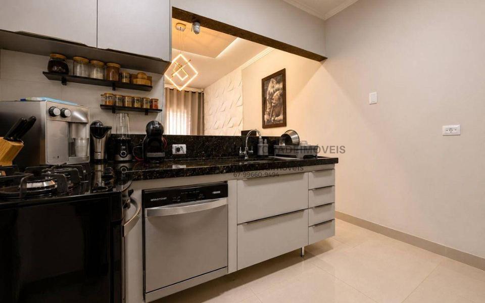 Casa Térrea à venda no Universitário, Campo Grande – foto 15