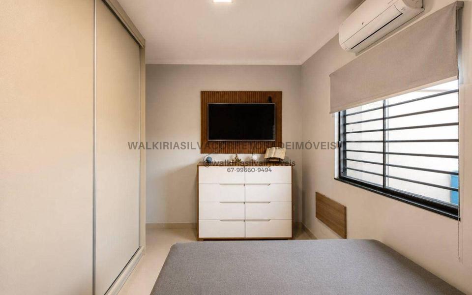 Casa Térrea à venda no Universitário, Campo Grande – foto 16