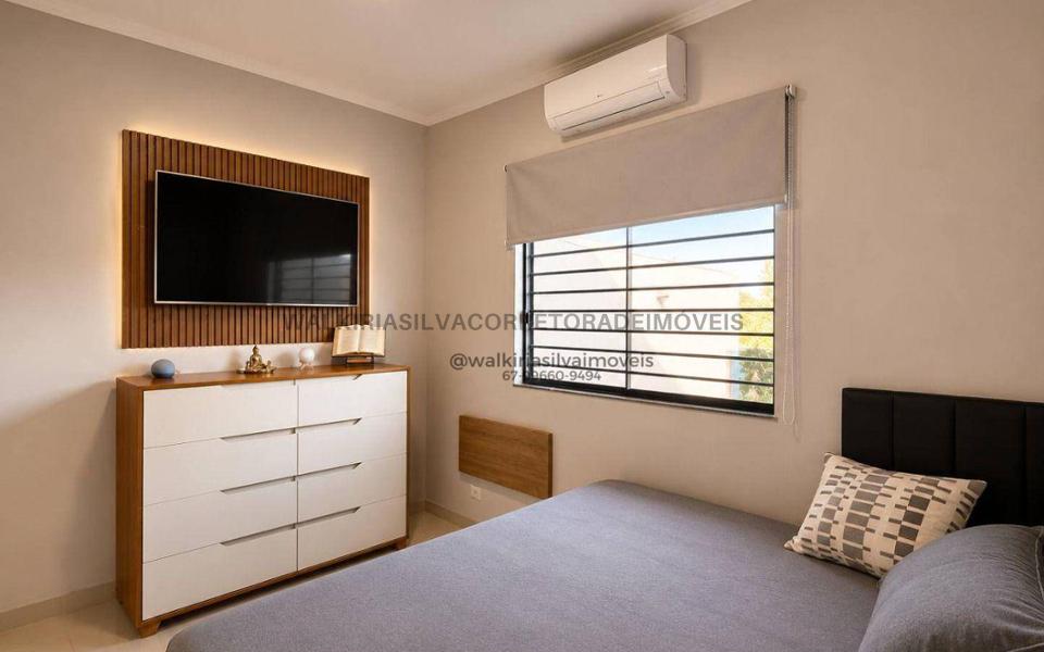 Casa Térrea à venda no Universitário, Campo Grande – foto 17