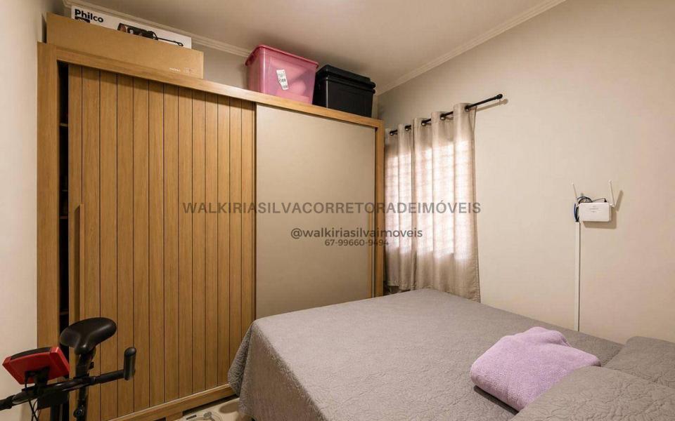 Casa Térrea à venda no Universitário, Campo Grande – foto 18