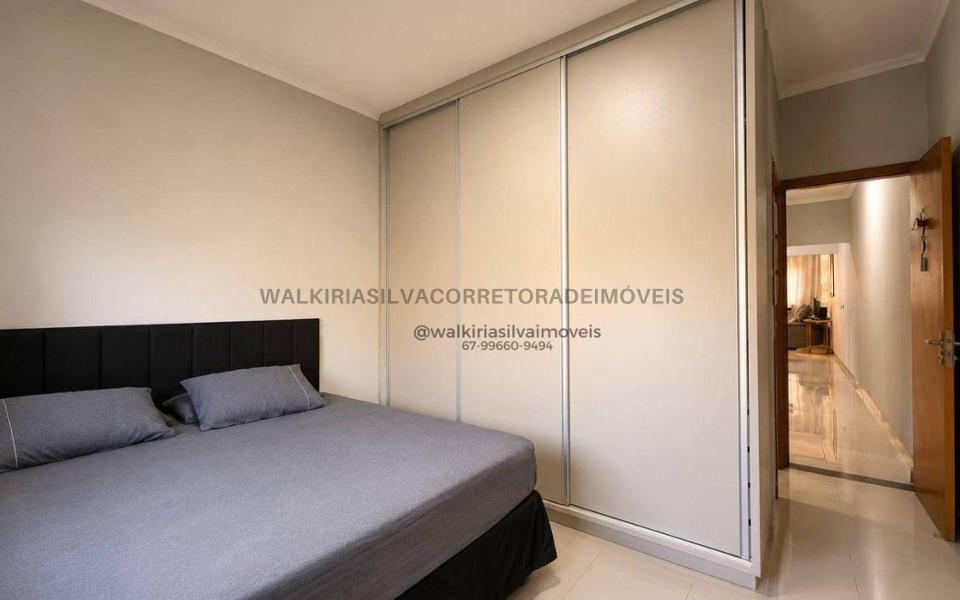 Casa Térrea à venda no Universitário, Campo Grande – foto 19