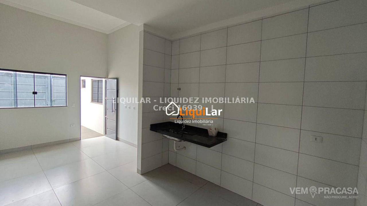 Casa Térrea à venda na Vila Nasser, Campo Grande – foto 4