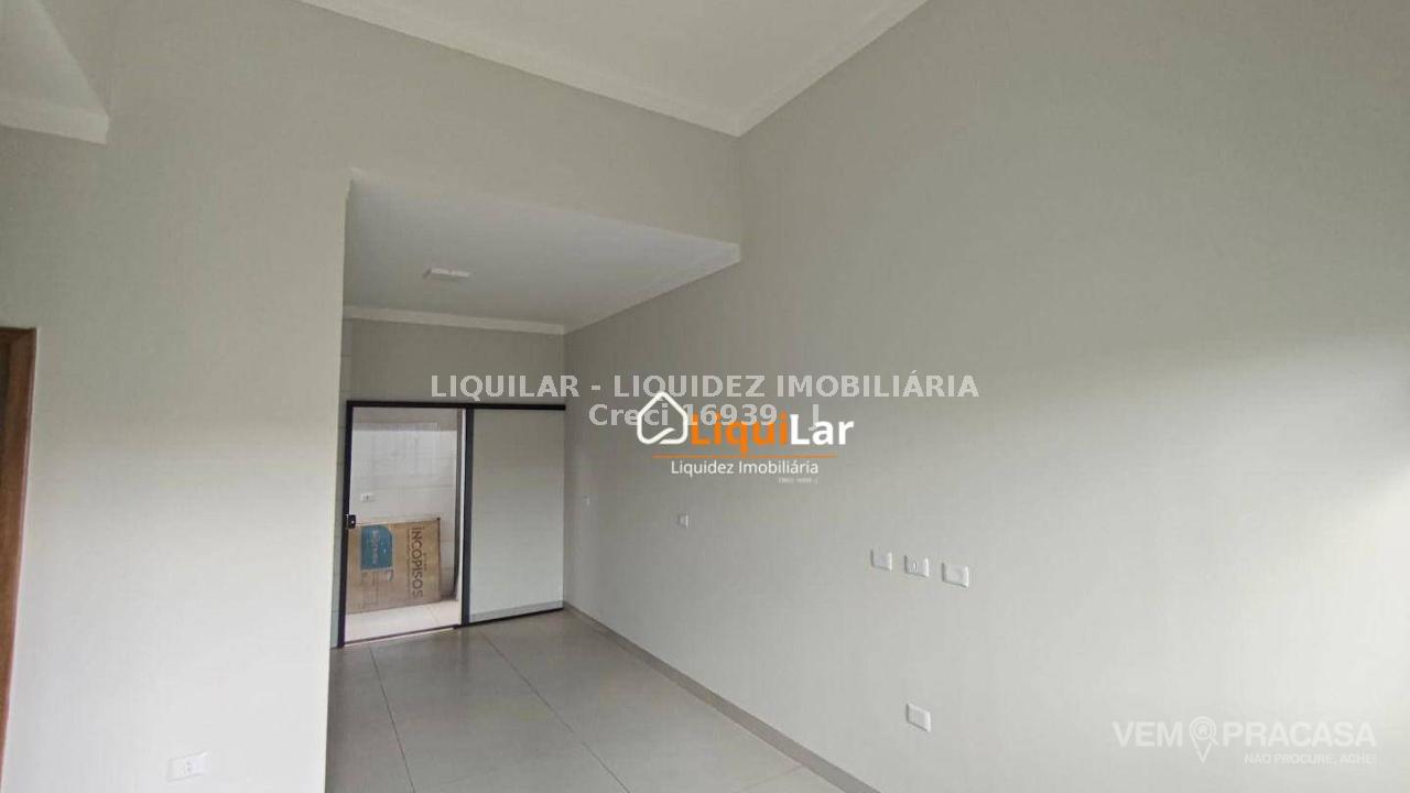 Casa Térrea à venda na Vila Nasser, Campo Grande – foto 5