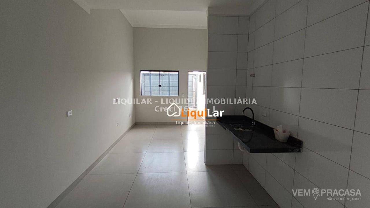 Casa Térrea à venda na Vila Nasser, Campo Grande – foto 6