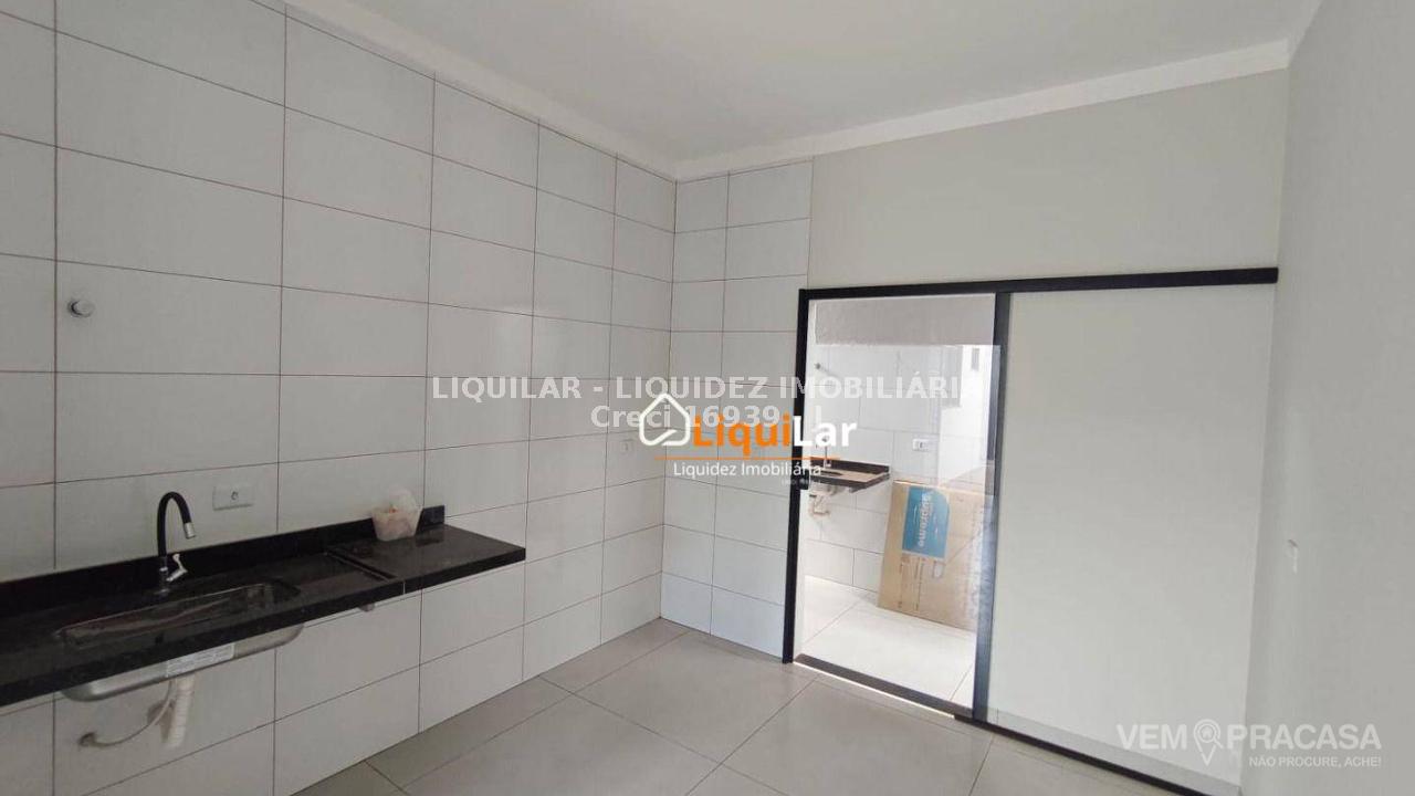 Casa Térrea à venda na Vila Nasser, Campo Grande – foto 7
