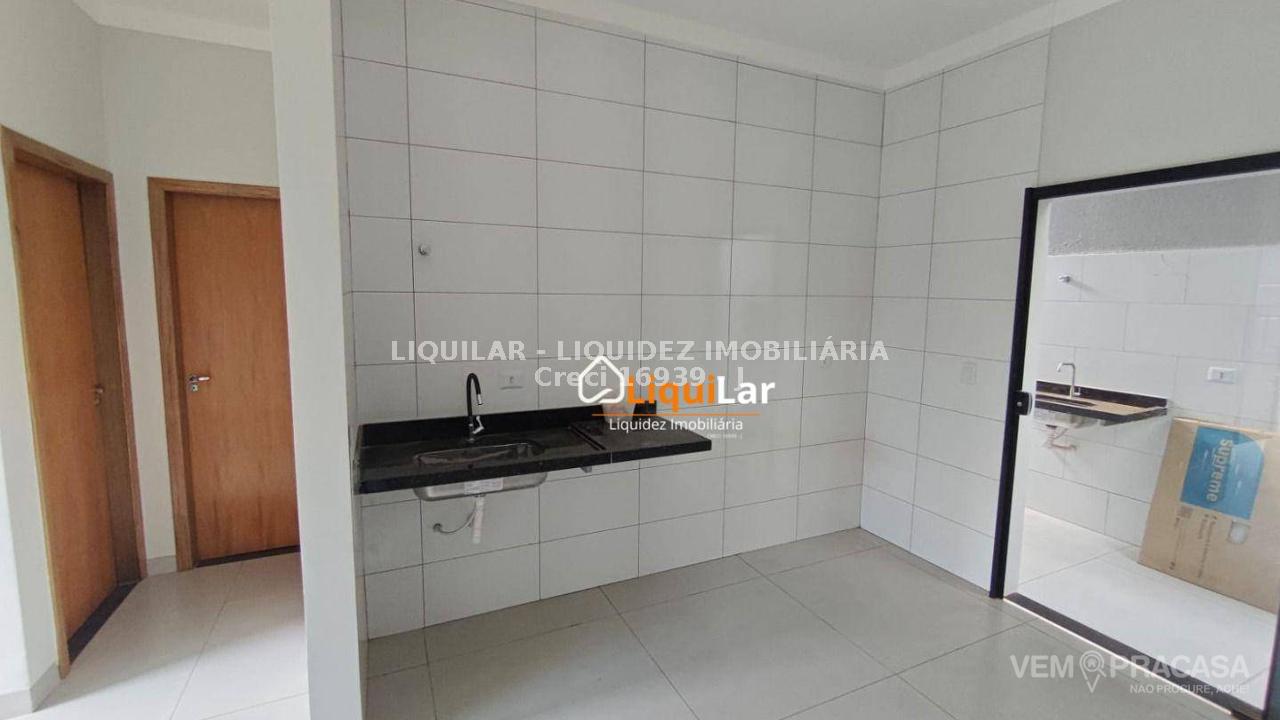 Casa Térrea à venda na Vila Nasser, Campo Grande – foto 8