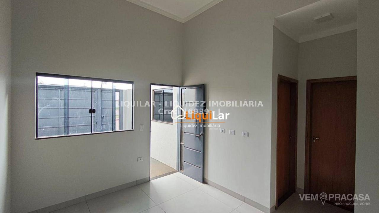 Casa Térrea à venda na Vila Nasser, Campo Grande – foto 9