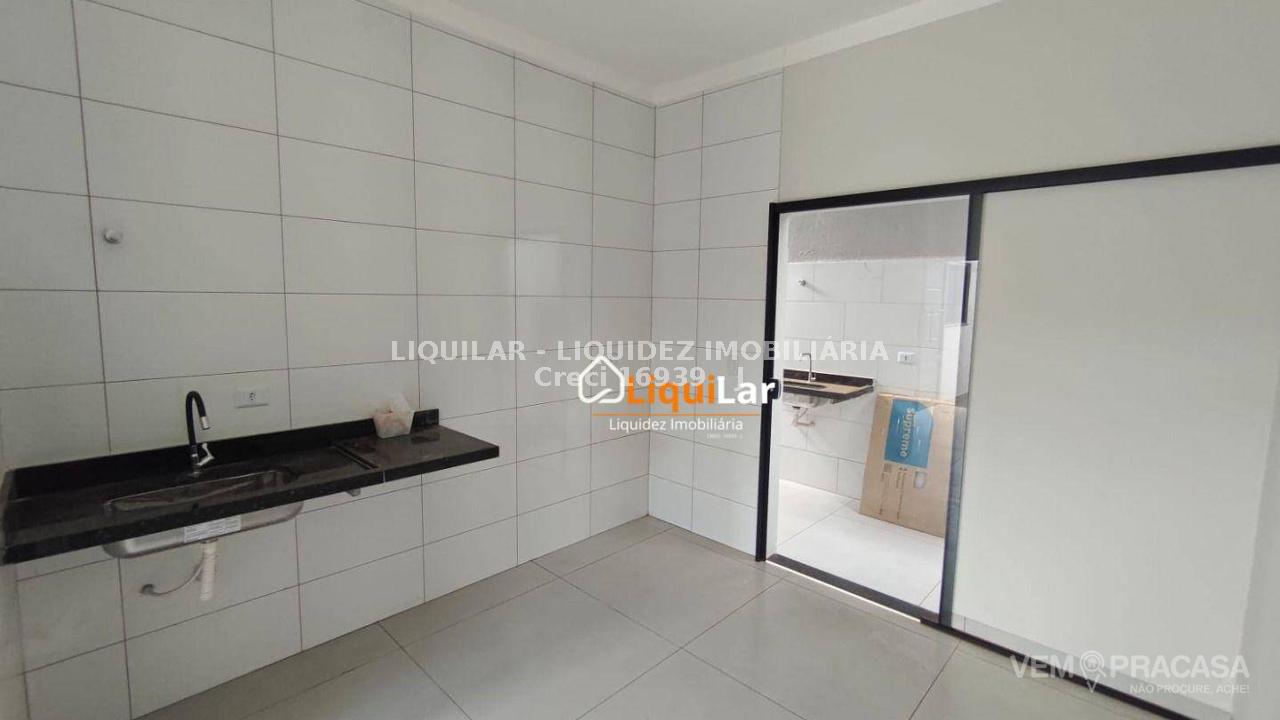 Casa Térrea à venda na Vila Nasser, Campo Grande – foto 10