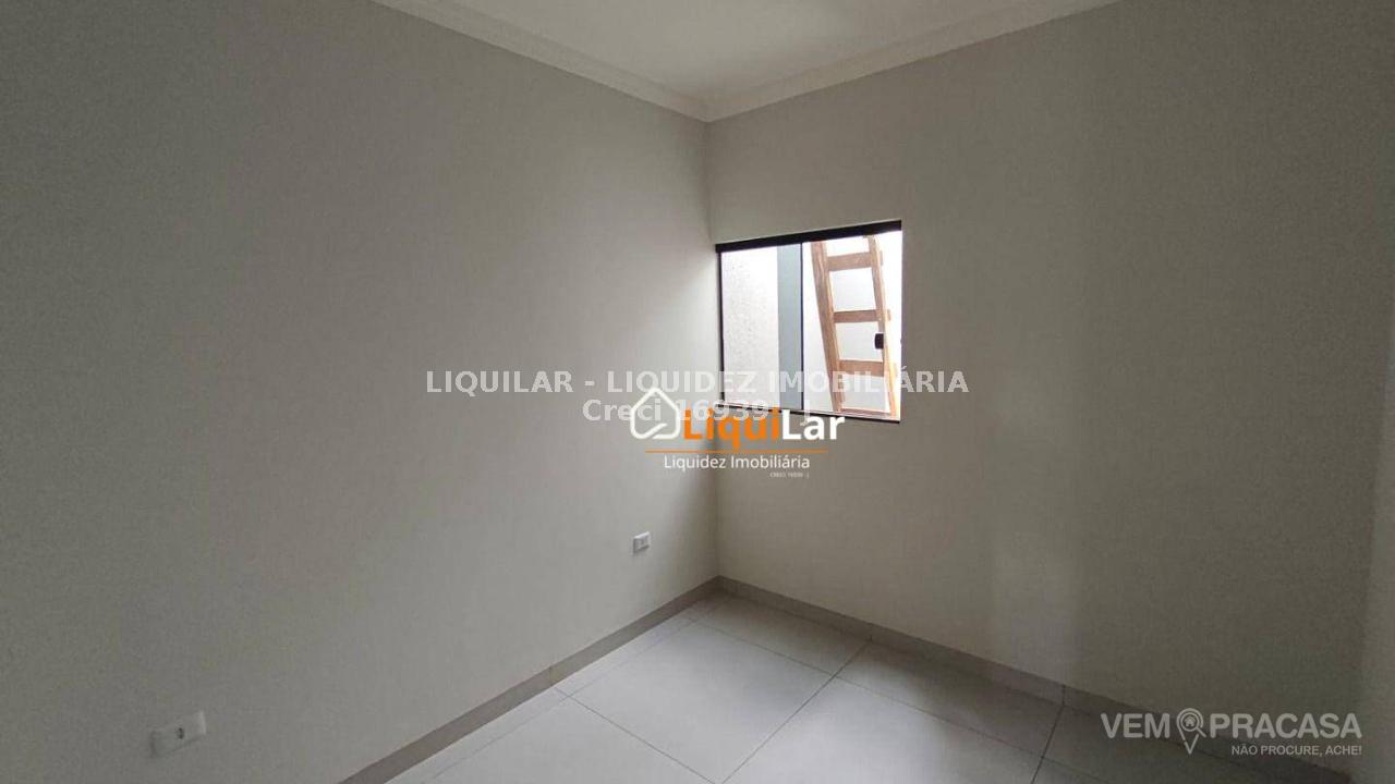 Casa Térrea à venda na Vila Nasser, Campo Grande – foto 12