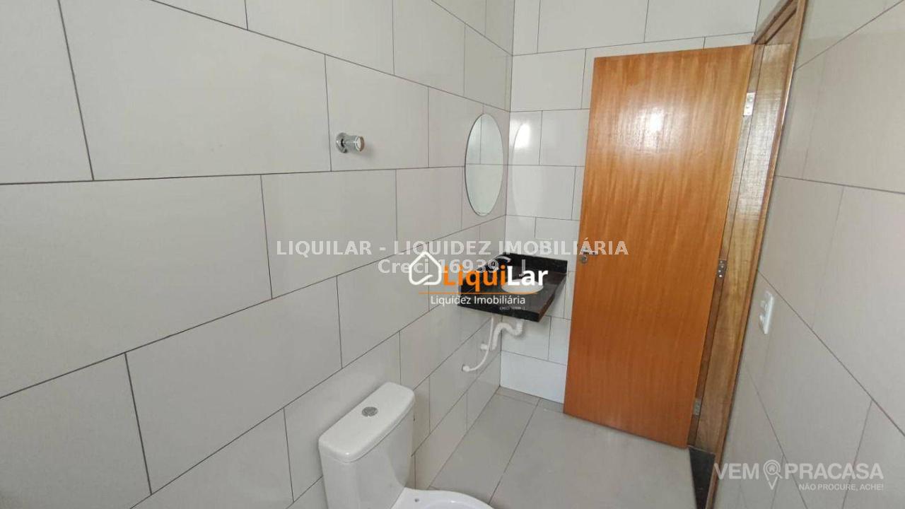 Casa Térrea à venda na Vila Nasser, Campo Grande – foto 14