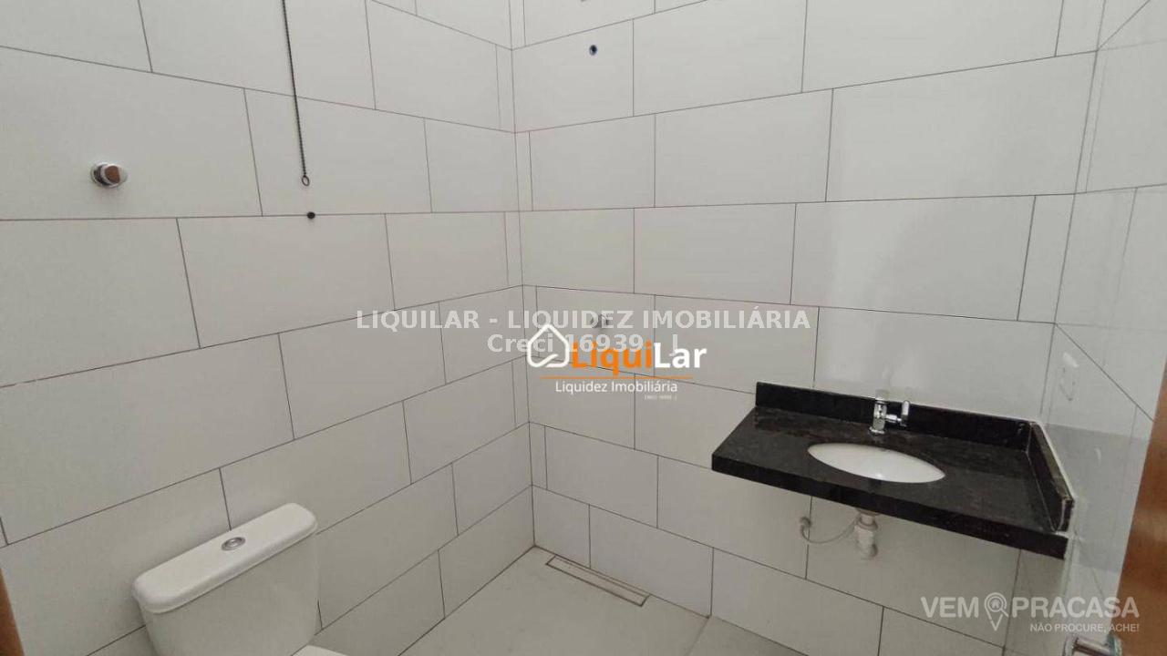 Casa Térrea à venda na Vila Nasser, Campo Grande – foto 15