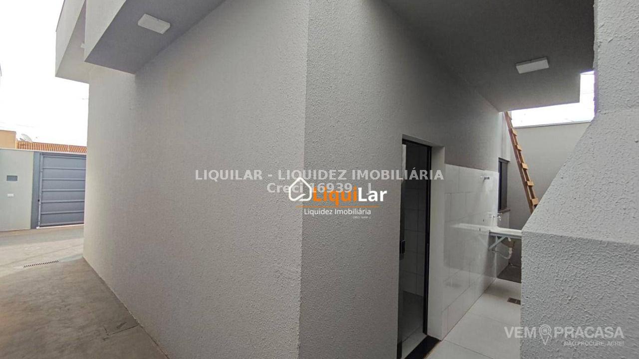 Casa Térrea à venda na Vila Nasser, Campo Grande – foto 16