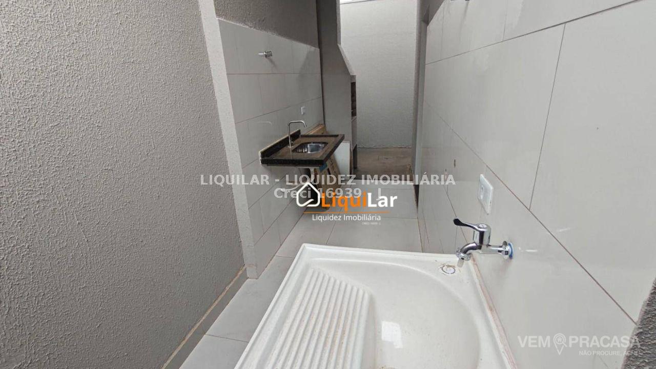 Casa Térrea à venda na Vila Nasser, Campo Grande – foto 17