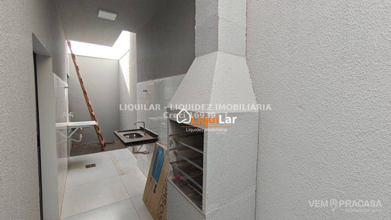 Casa Térrea à venda na Vila Nasser, Campo Grande – foto 18